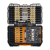 Coffret TOUGHCASE 51 pièces FLEXTORQ MCLAREN  - DEWALT